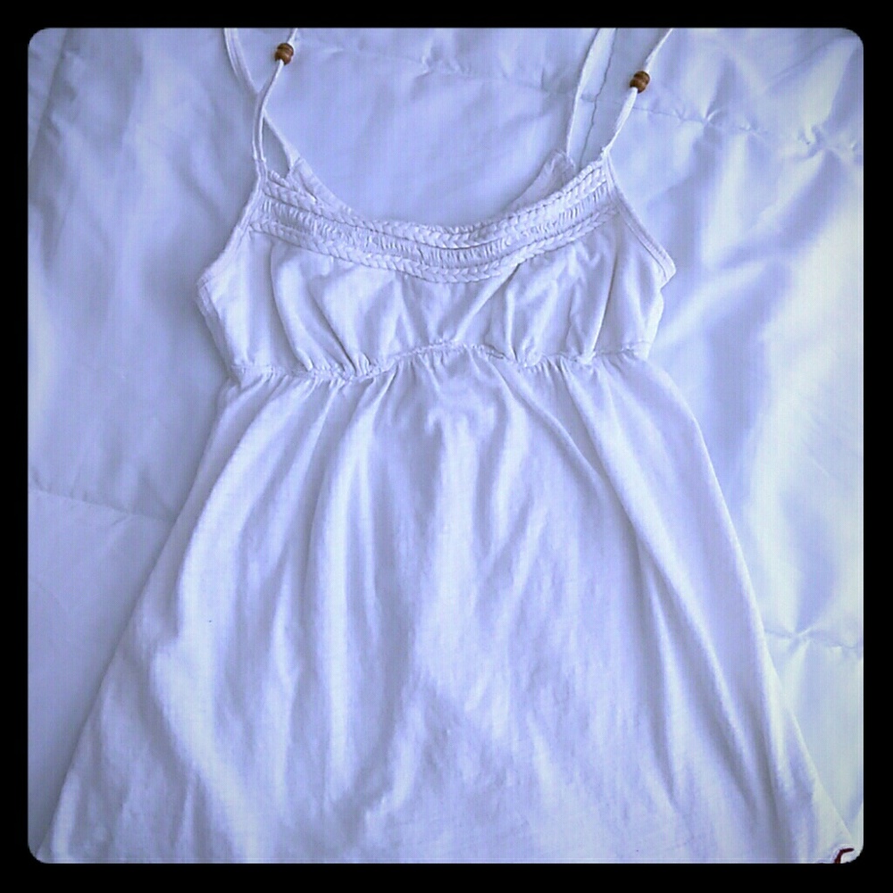 Beautiful Hollister shirt