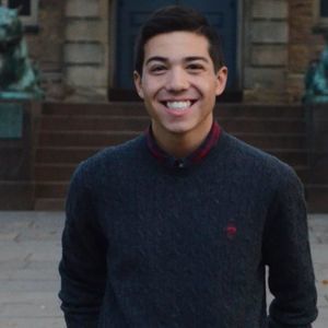 Meet your Posher, Eric