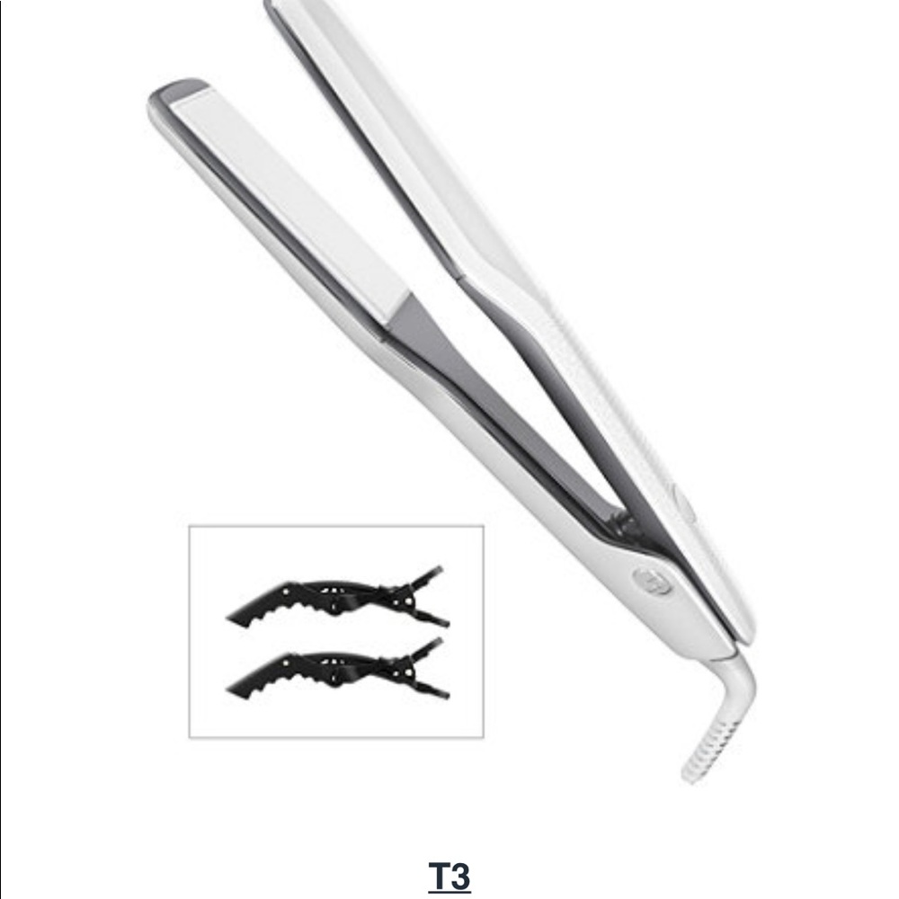 T3 Micro Flatiron