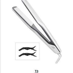 T3 Micro Flatiron