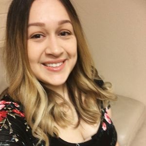 Meet your Posher, Catheryne