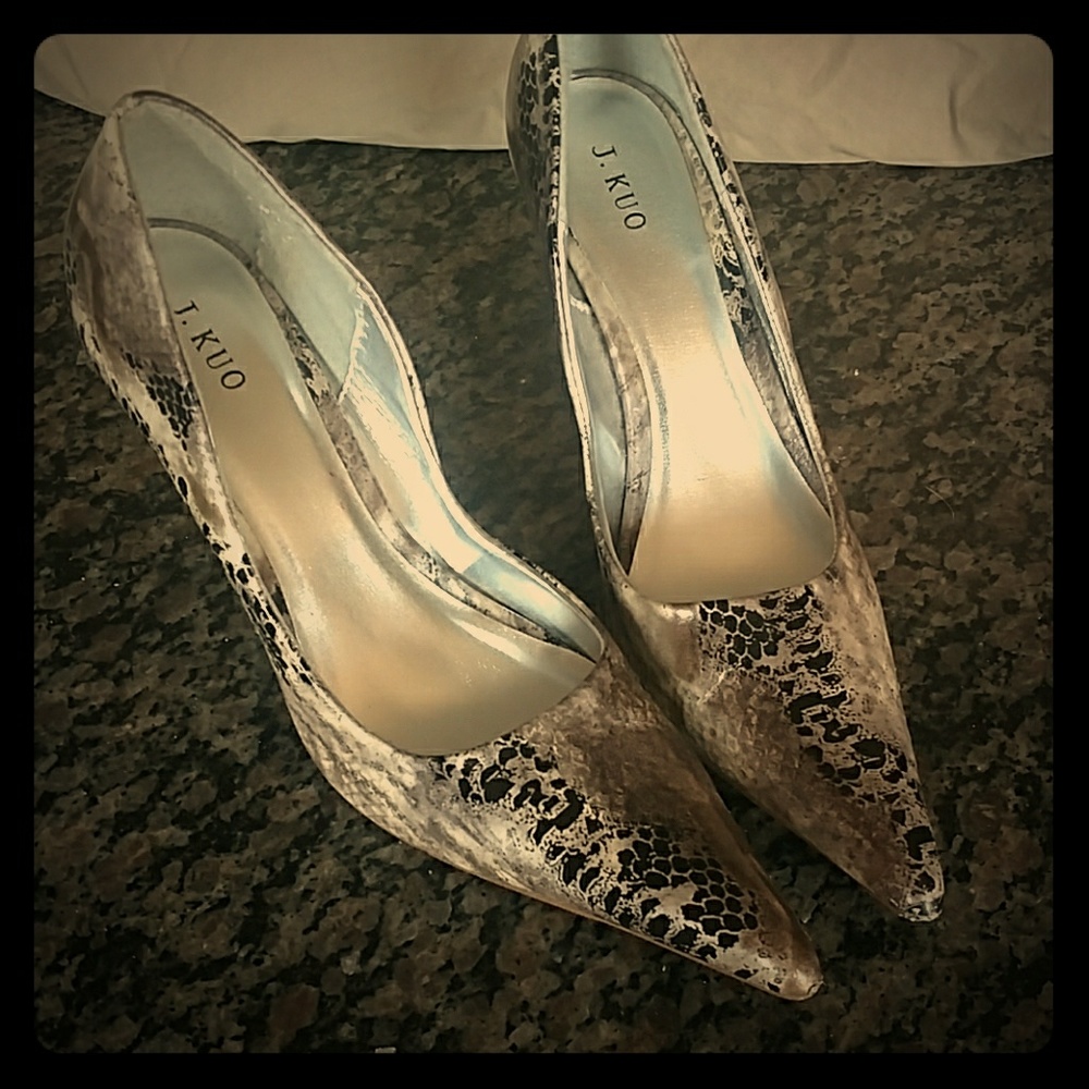 Pumps