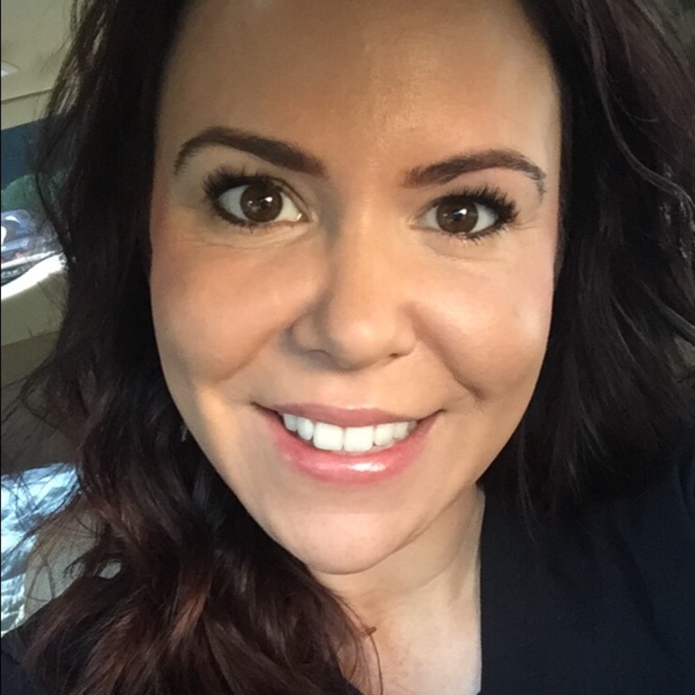 Meet your Posher, Nikki