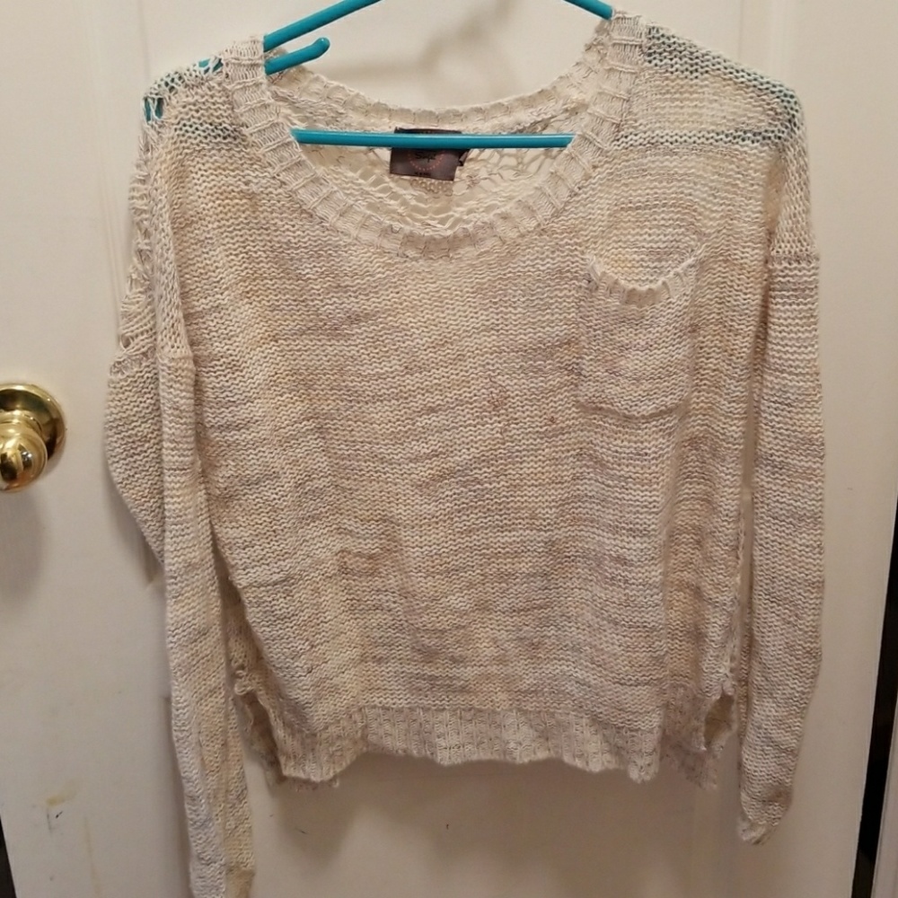 Sweater