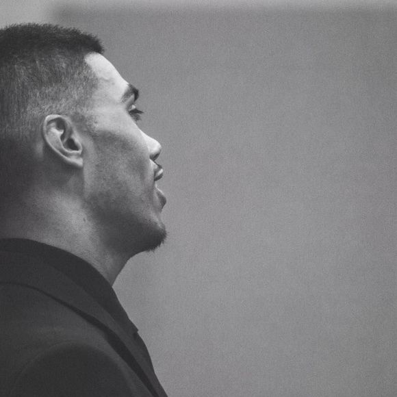 Meet your Posher, Aaron max - Picture 1 of 1