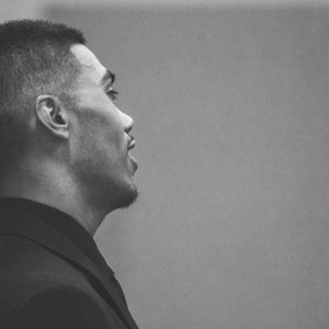 Meet your Posher, Aaron max