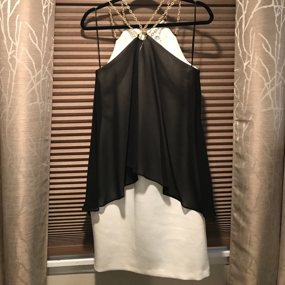 Sangria Dress, Size 6