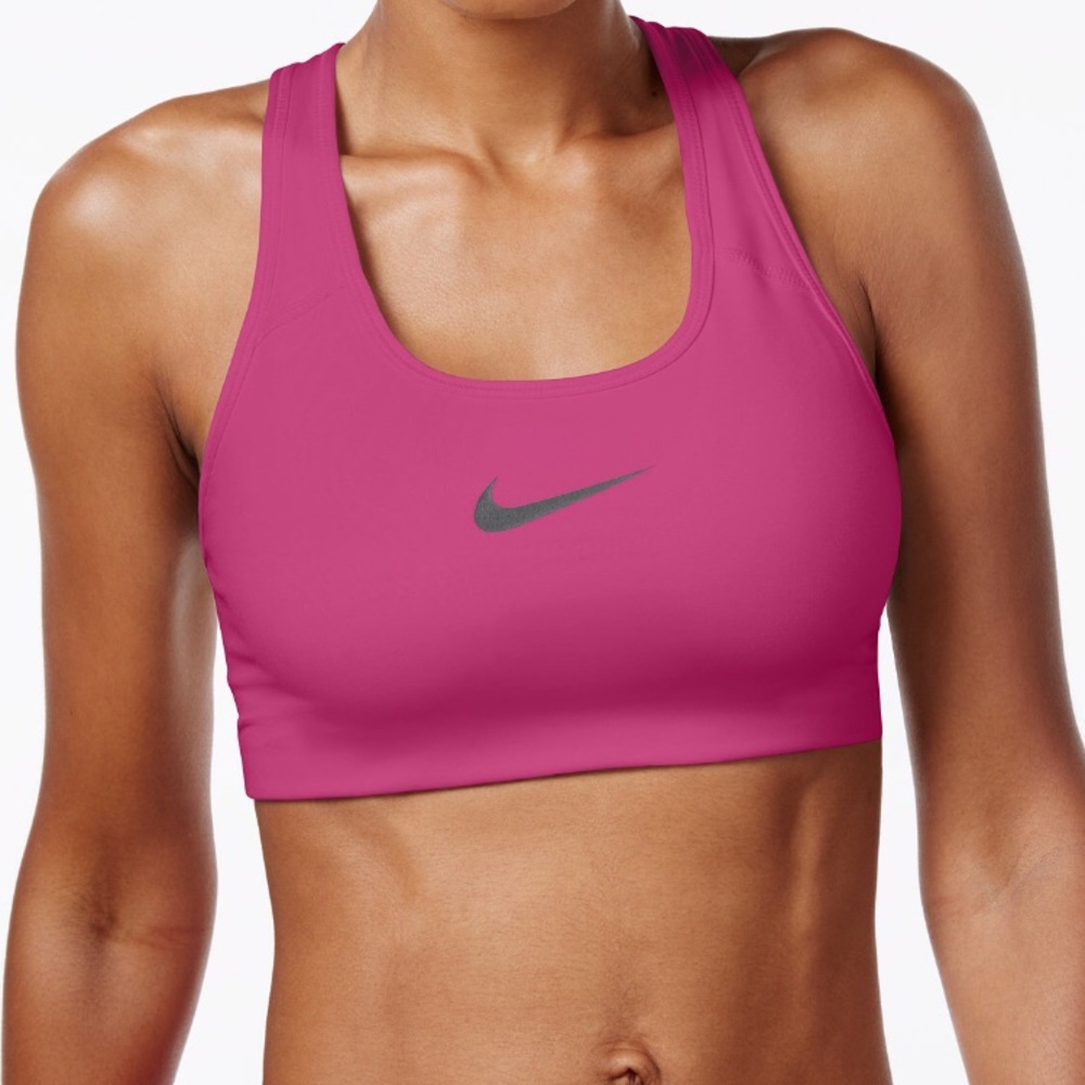 Nike bra