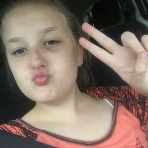 Meet your Posher, Gracie