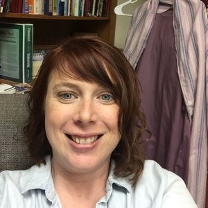 Meet your Posher, Erica