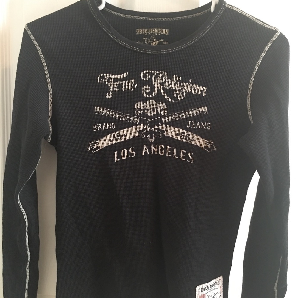 Boys True Religion Thermal