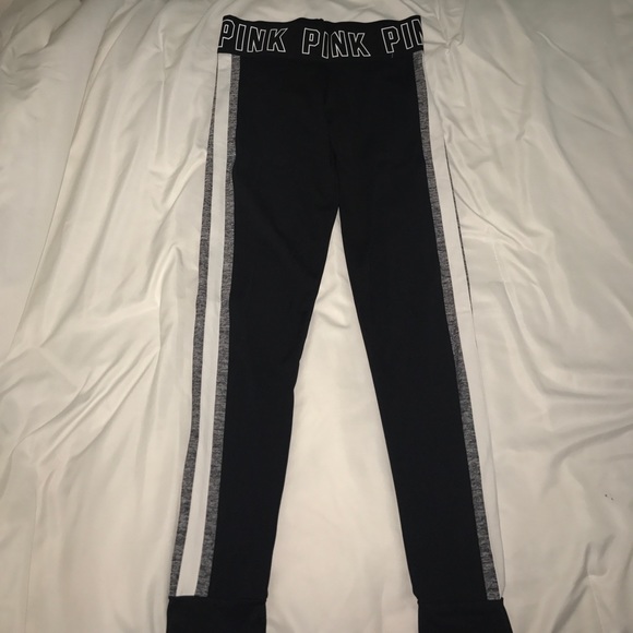 pink leggings - Picture 1 of 4