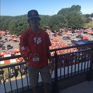 Meet your Posher, Ben