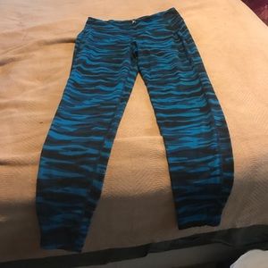 Old Navy Activewear Petite Running Pants