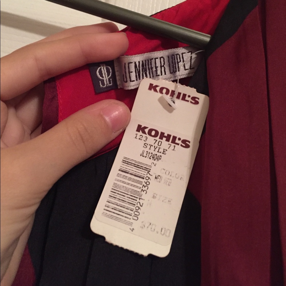 jennifer lopez cute dress