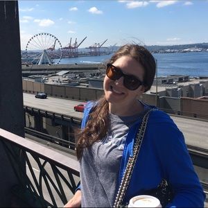 Meet your Posher, Lindsay