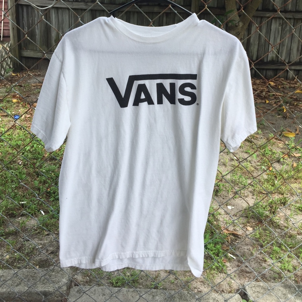 Vans T shirt