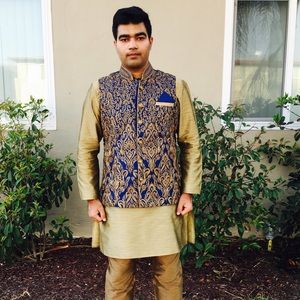 Meet your Posher, Satinder