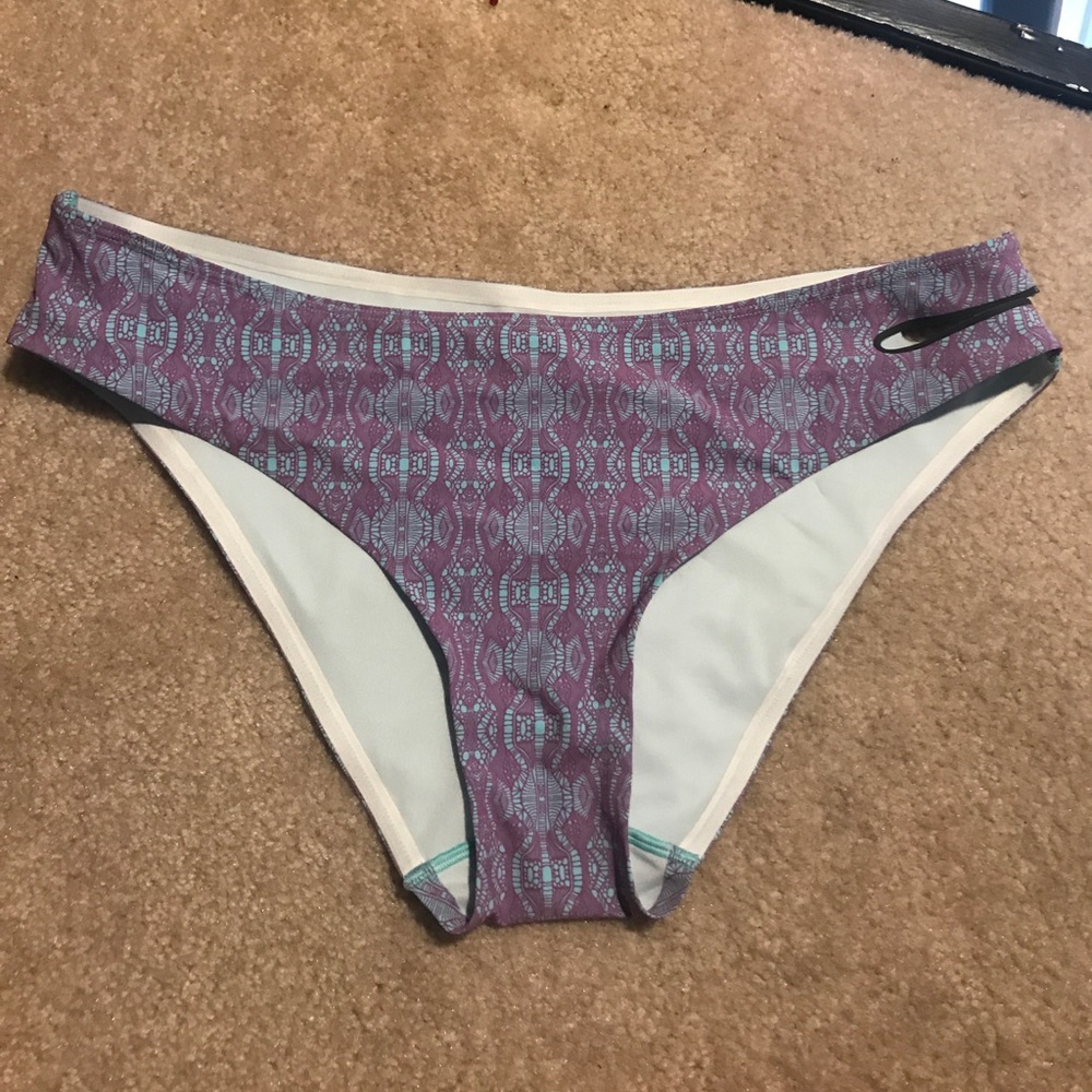 Under Armour Bathing Suit Bottoms