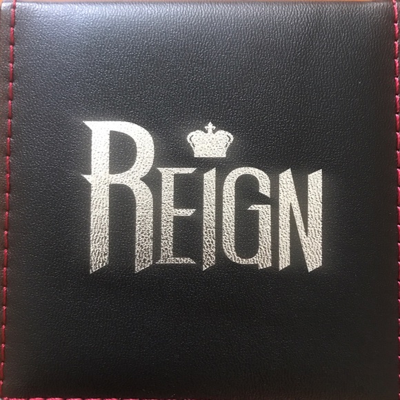 Reign Automatic Watch - Picture 3 of 3