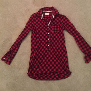 Aerie Flannel
