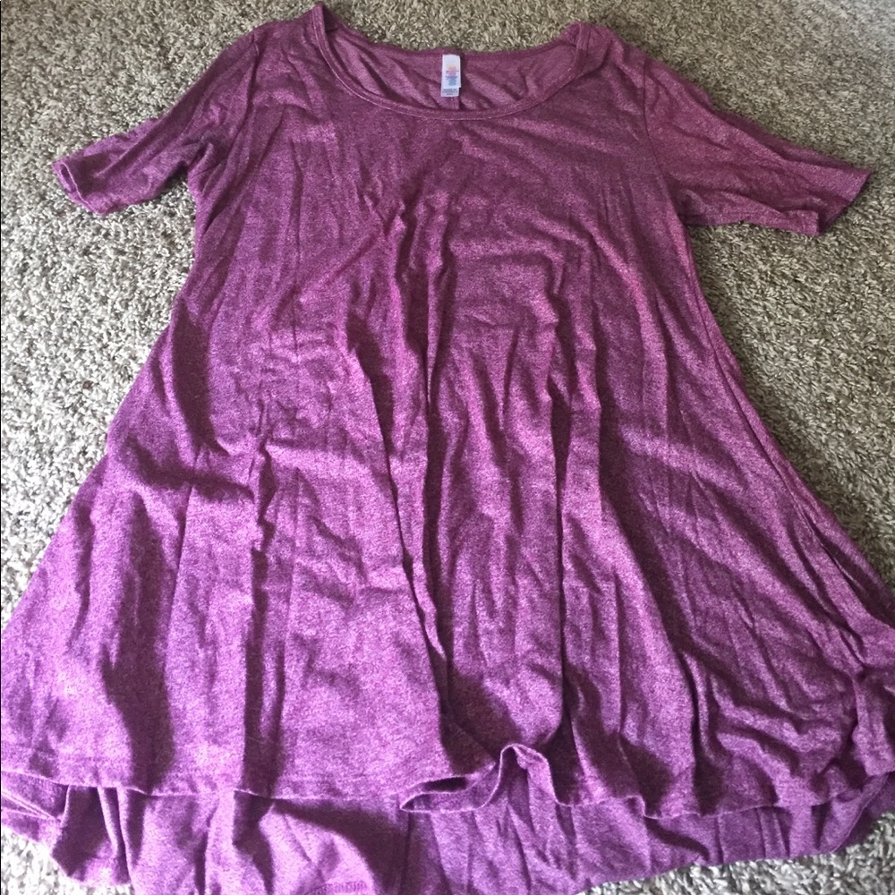 LuLaRoe Perfect T