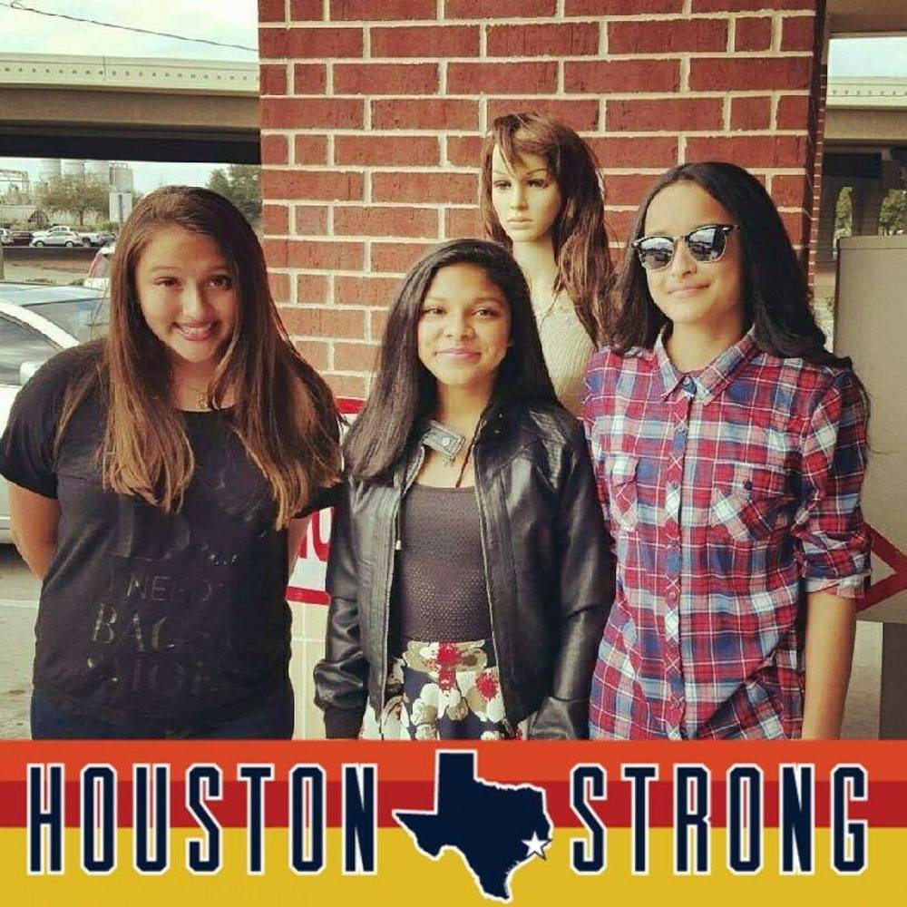 Meet your Posher, Grace