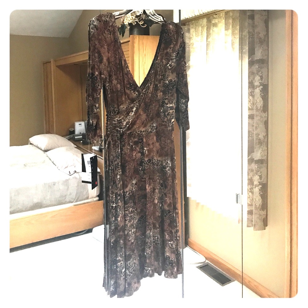 Scarlett Dress