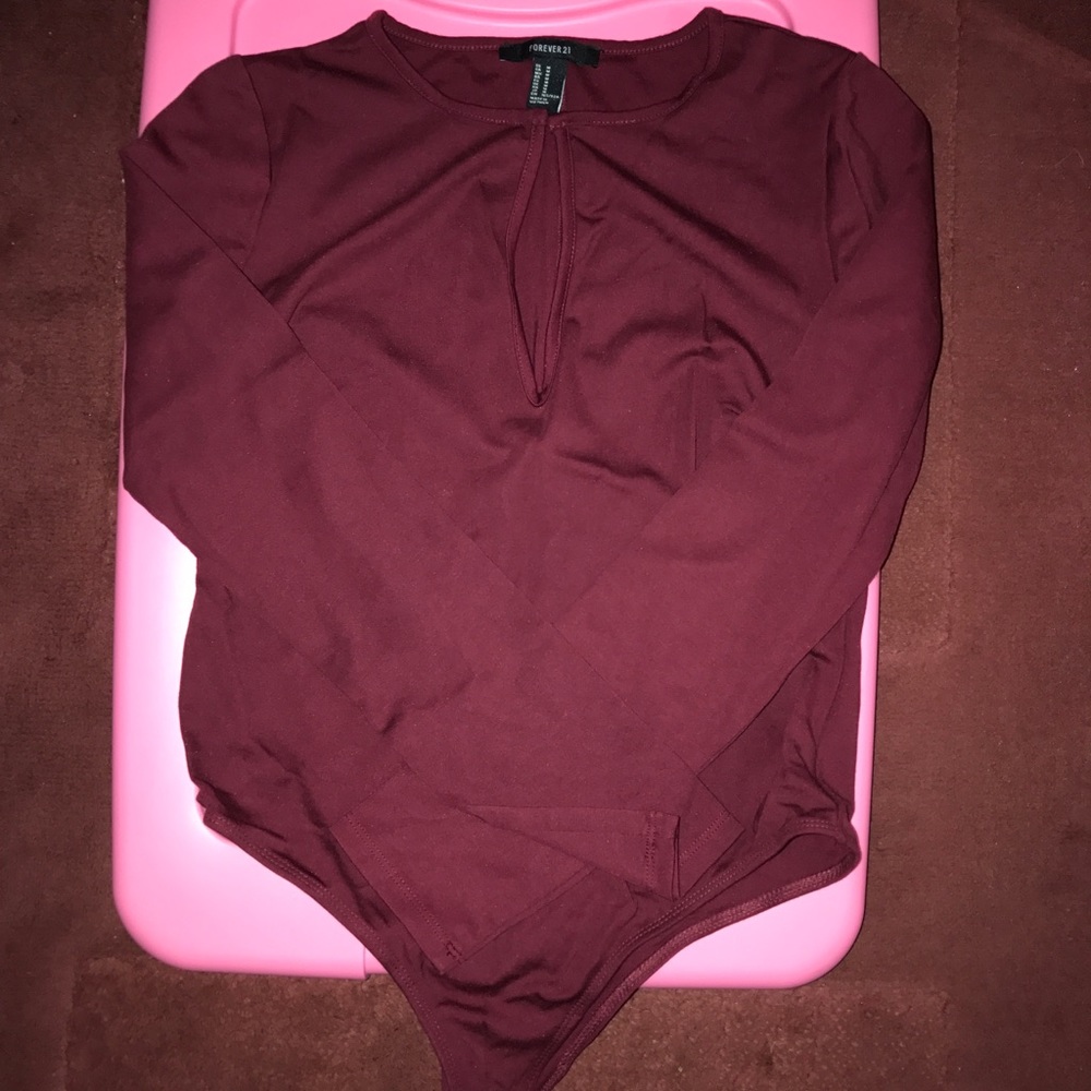 Bodysuit