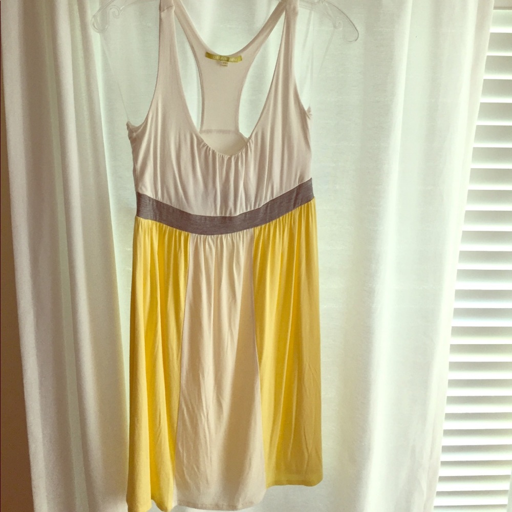 Gianni Bini jersey dress size XS