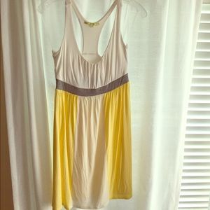 Gianni Bini jersey dress size XS