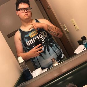 Meet your Posher, Eugene