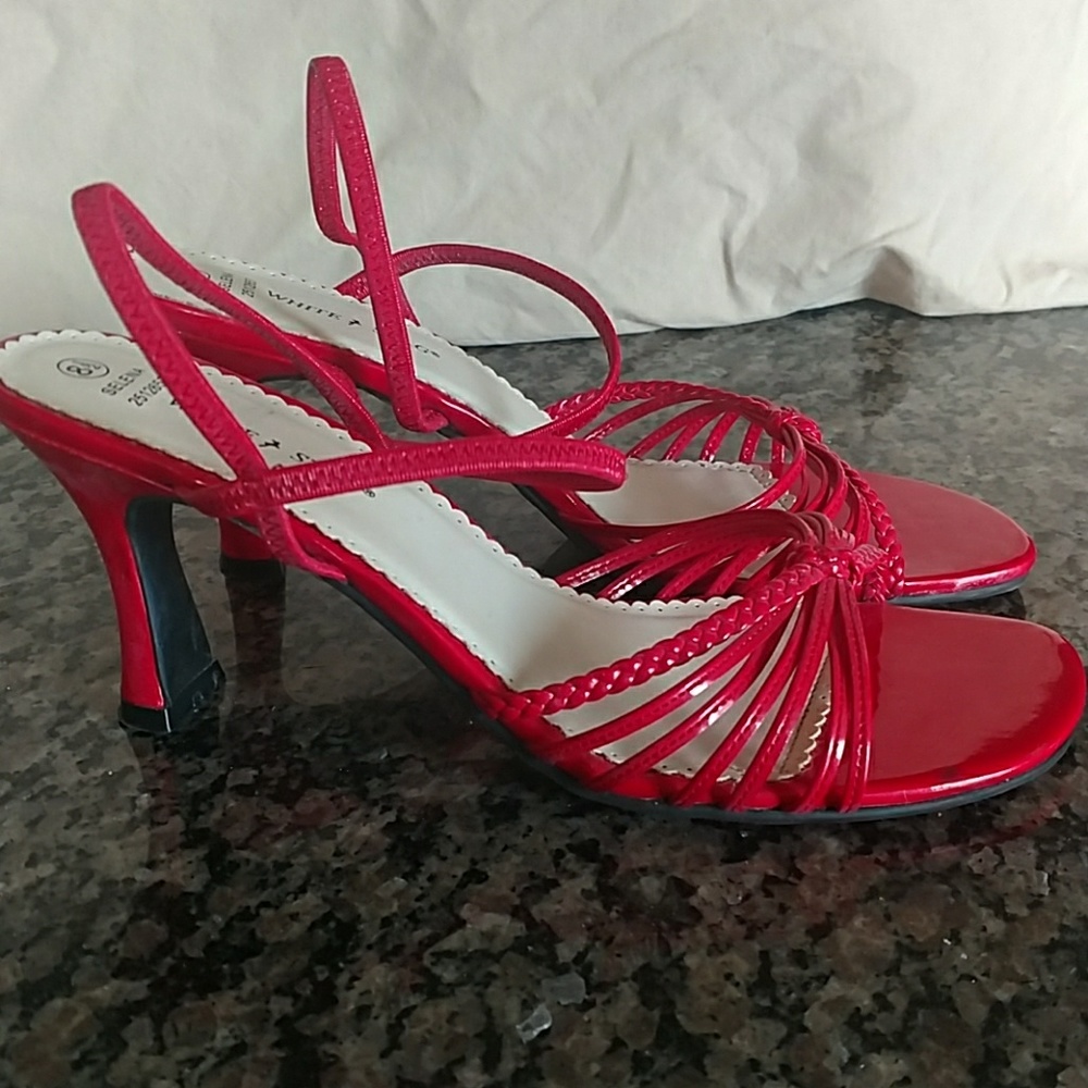 Sandals - Picture 2 of 4
