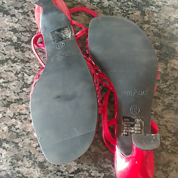 Sandals - Picture 3 of 4