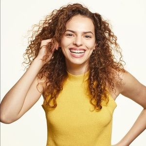 Meet your Posher, Angelica