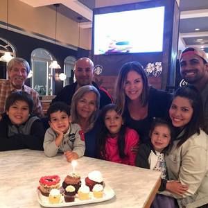 Meet your Posher, Lorena