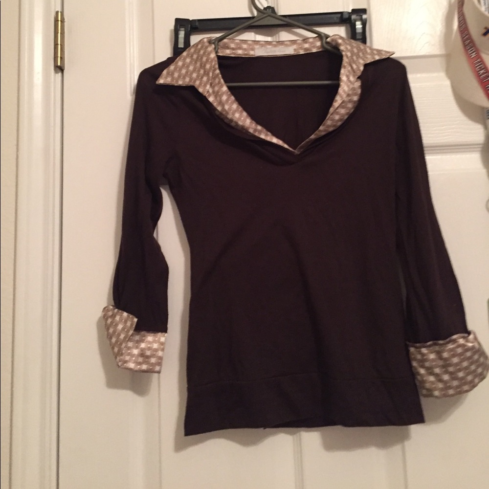 cute charlotte russe shirt