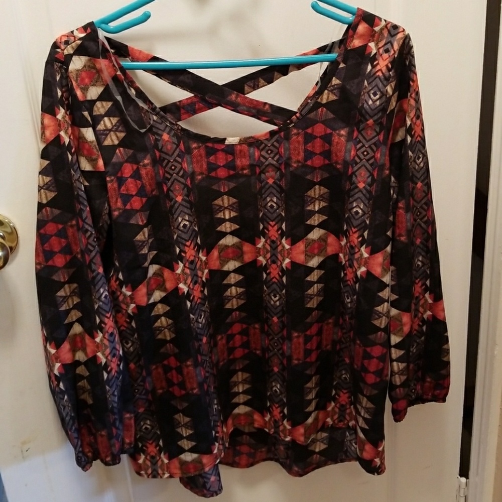 Women's top