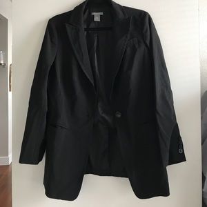 Ann Taylor Blazer