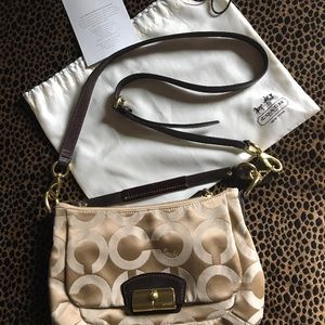 Coach handbag