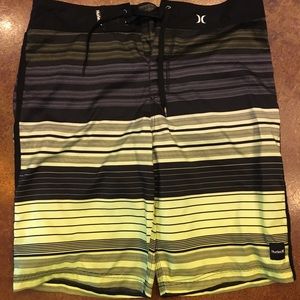 Hurley Board Shorts