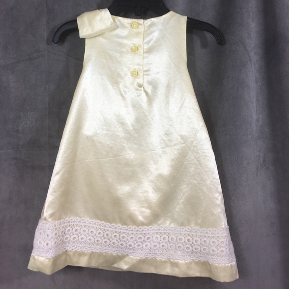 New Janie and Jack dress - Picture 3 of 3