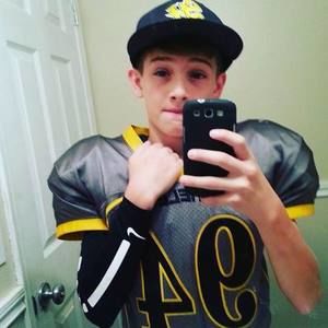 Meet your Posher, Zach