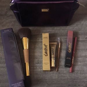 Brand new Tarte Cosmetics lot