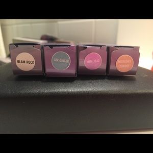 Urban decay glitter eye liners