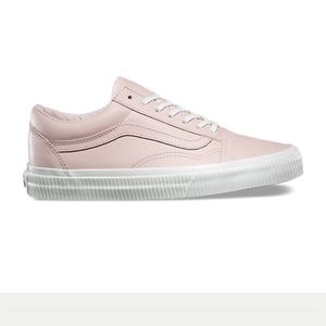 Vans Embossed Sidewall UA Old Skool sneakers