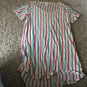 LuLaRoe Classic T