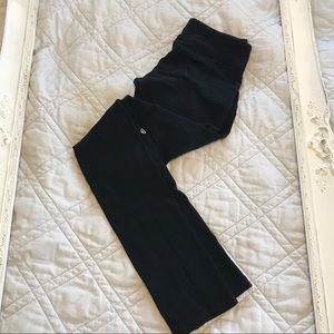 lululemon cigarette pant style legging 🍋 size 6