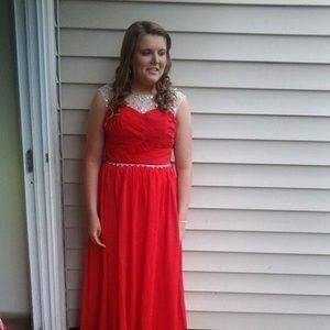 Meet your Posher, Kelly