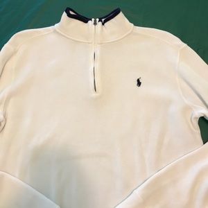 Polo Ralph Lauren boys pullover